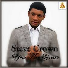 Steve Crown songs