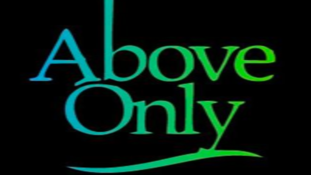 Above Only, CGMI, Church of God Mission International