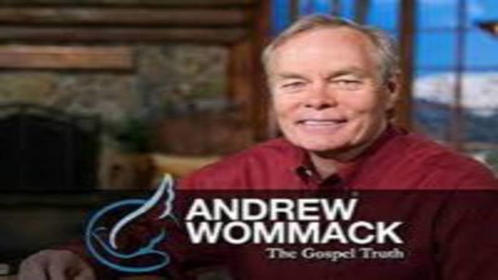Andrew Wommack ministry
