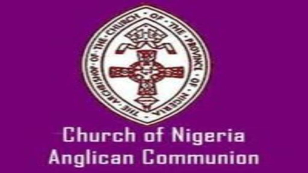 church of nigeria Anglican Communion
