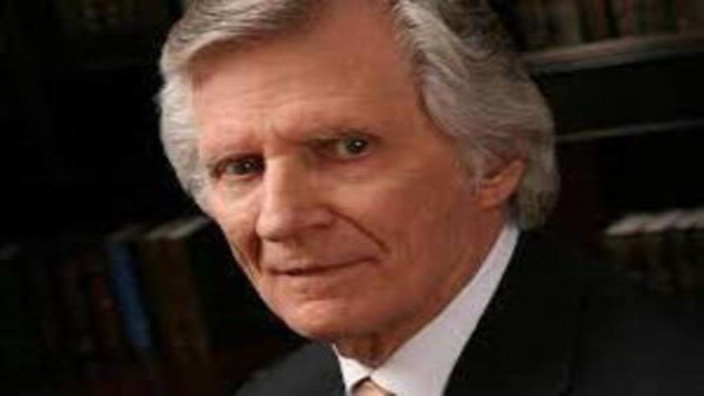 David Wilkerson ministry
