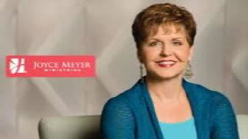 Joyce Meyer MINISTRY