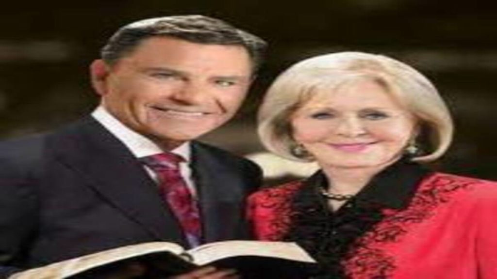 Kenneth Copeland MINISTRY