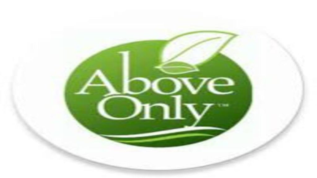 Above Only, CGMI, Church of God Mission International