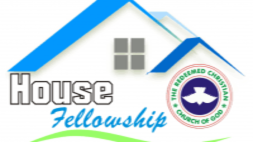 RCCG House Fellowship Leader Manual 1 January 2024, Lesson 20 TOPIC