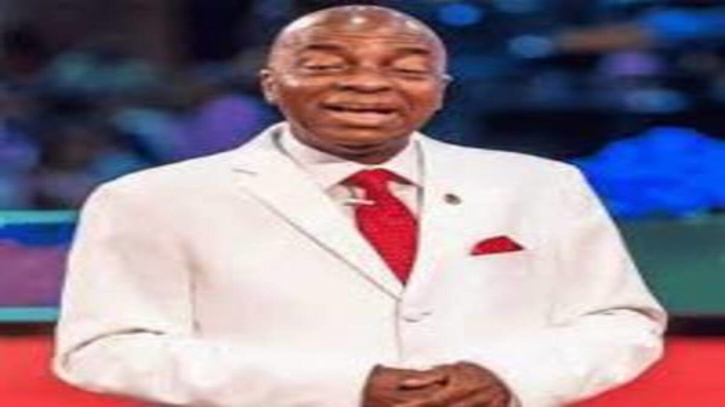 Watch Winners Chapel LIVE Service with Bishop David Oyedepo
