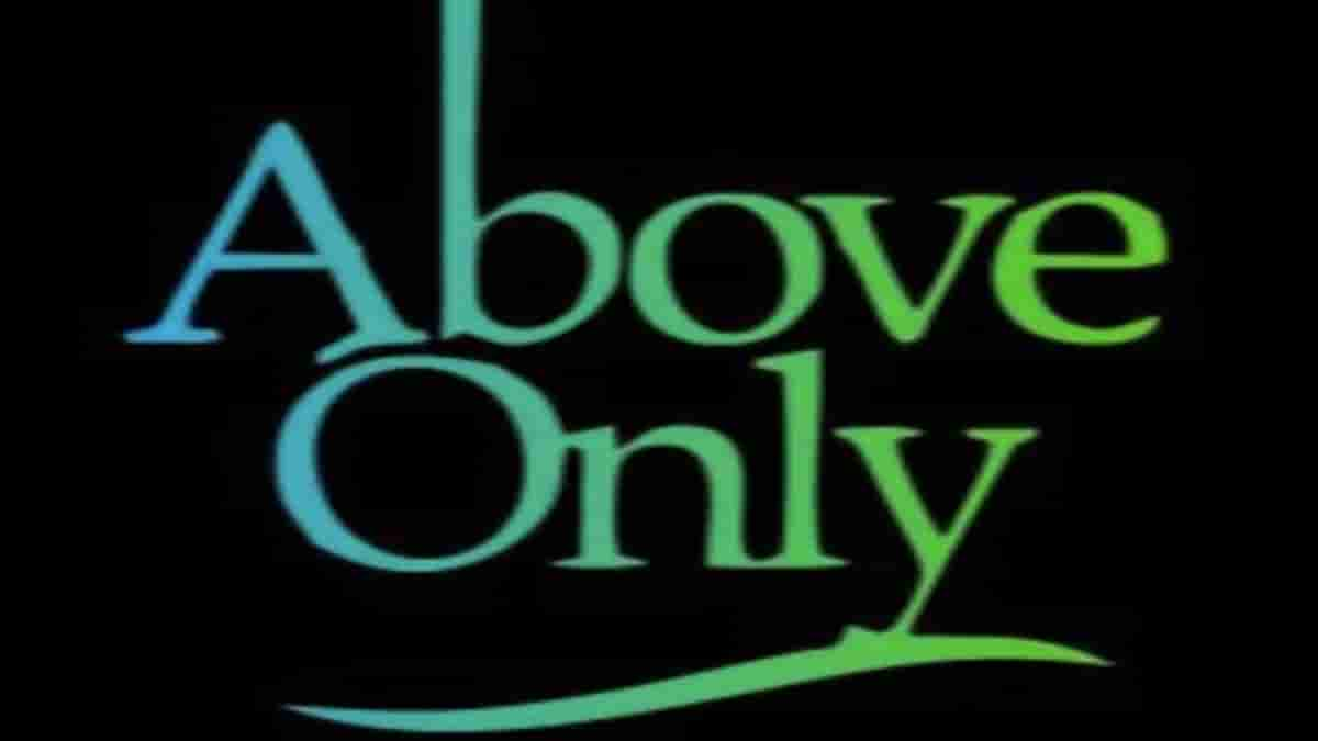 Church Of God Mission International Above Only Daily Devotional By Archbishop M E Benson