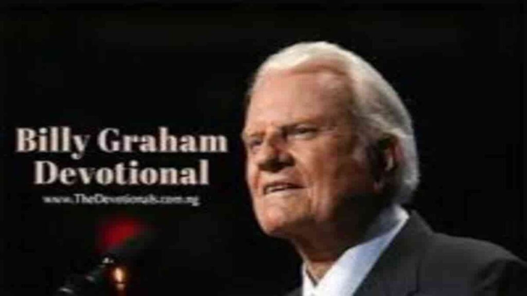 Billy-Graham