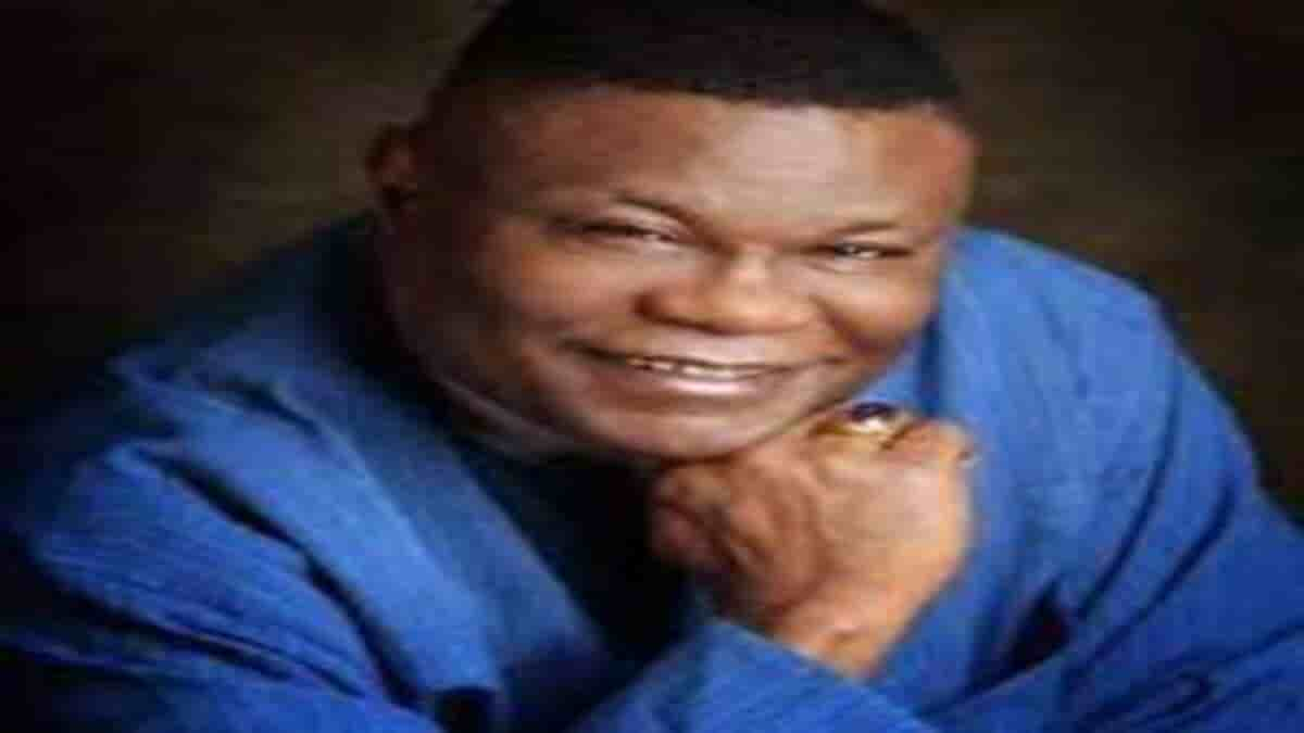 Bishop Mike Okonkwo Devotional 14 January 2025 The Redeemed Evangelical ...