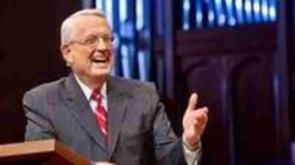 Chuck-Swindoll-Ministry