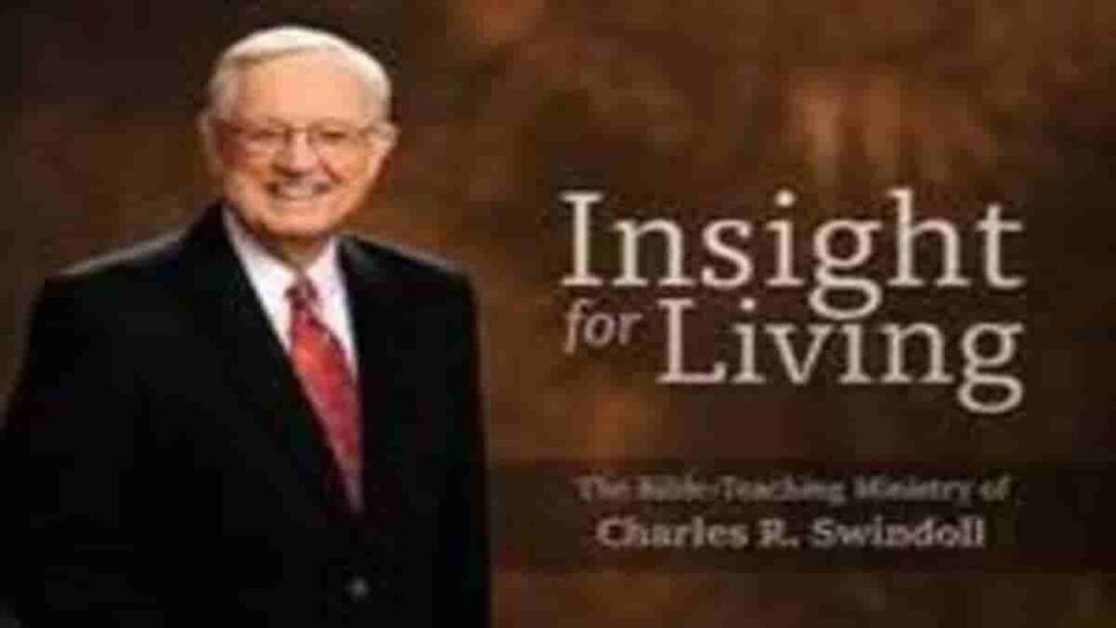 Chuck-Swindoll-Ministry