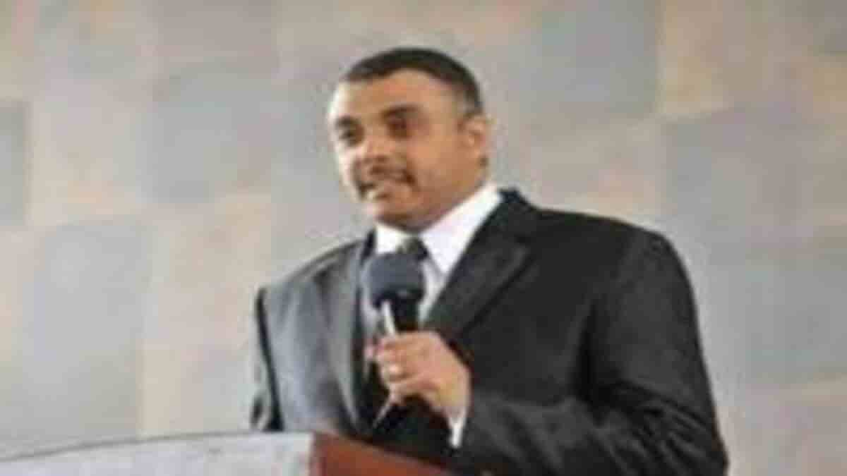 Dag HewardMills Ministry 3 November 2024 Topic COVENANTS