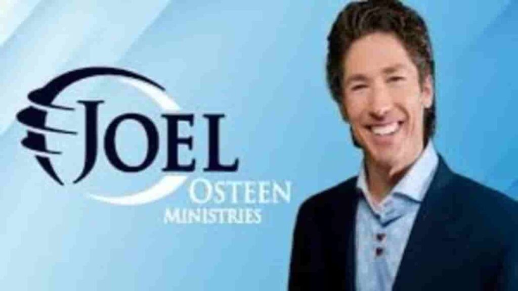 Joel-Osteen