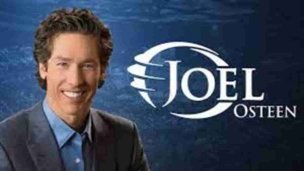 Joel-Osteen