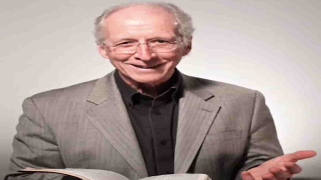 John Piper Ministry