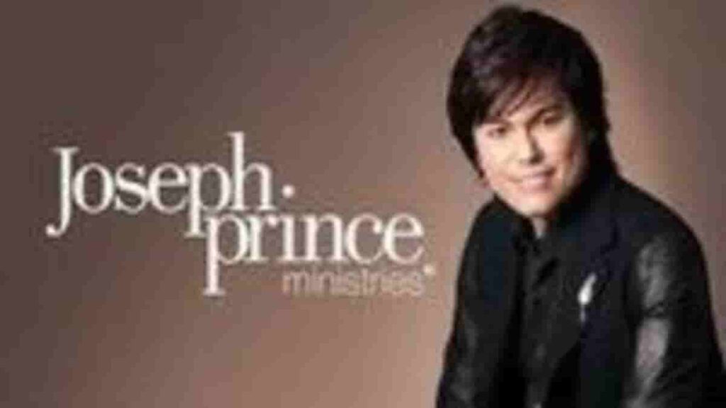 Joseph-Prince