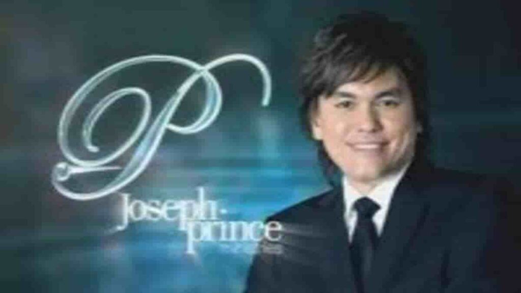 Joseph-Prince