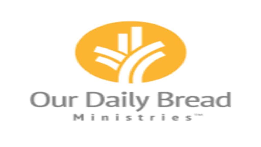 Our-Daily-Bread