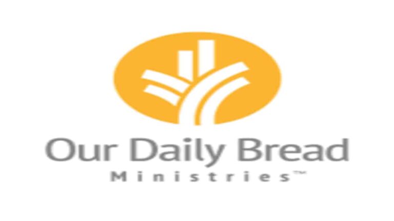 Our Daily Bread 16 December 2024 Topic: Encouragement In Christ 