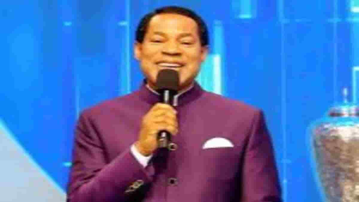 Rhapsody Of Realities 23 September 2024 By Pastor Chris Oyakhilome