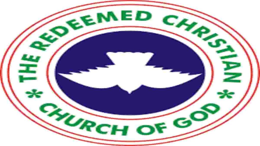 rccg Open heaven