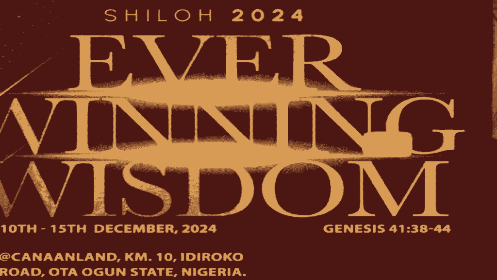 shiloh 2024